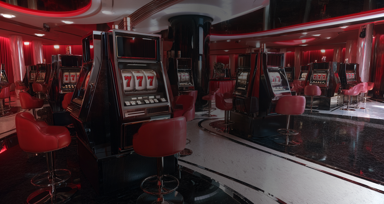 X Casino