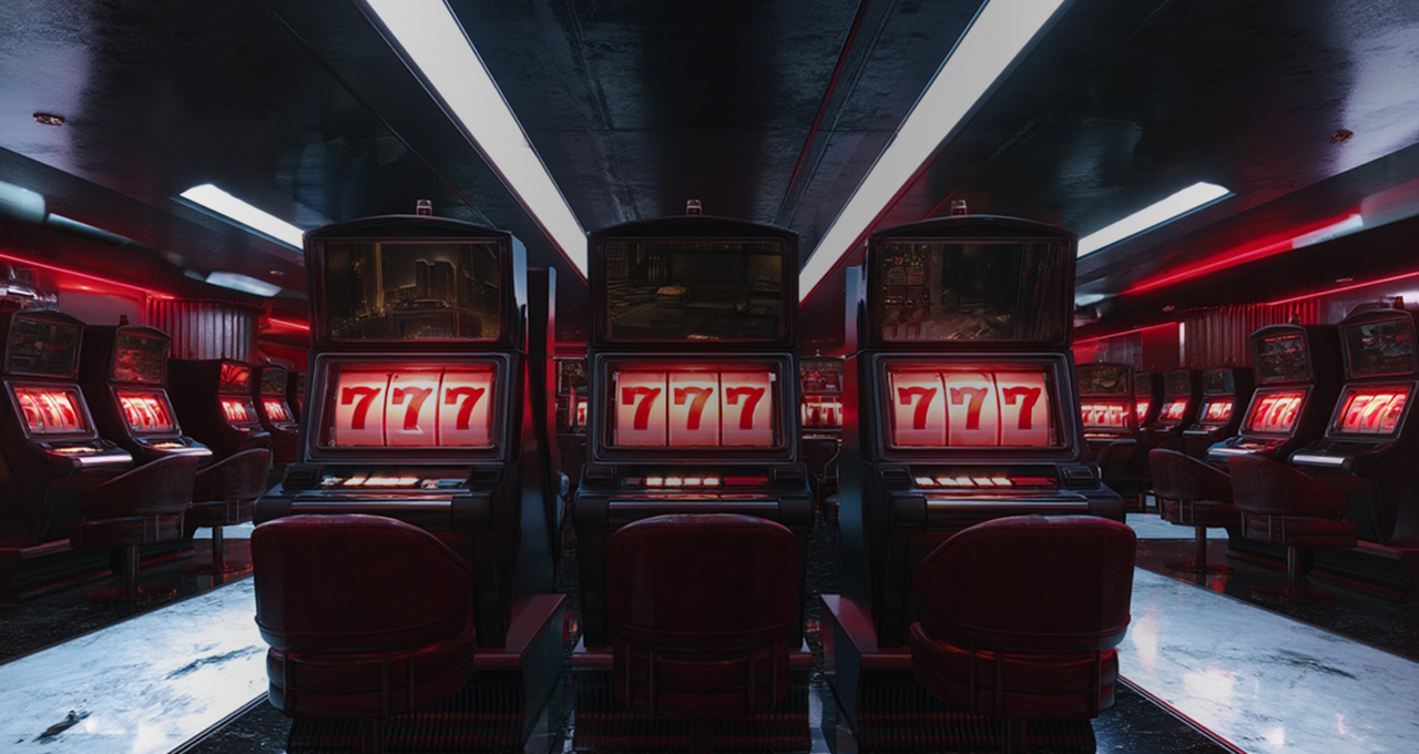 X Casino